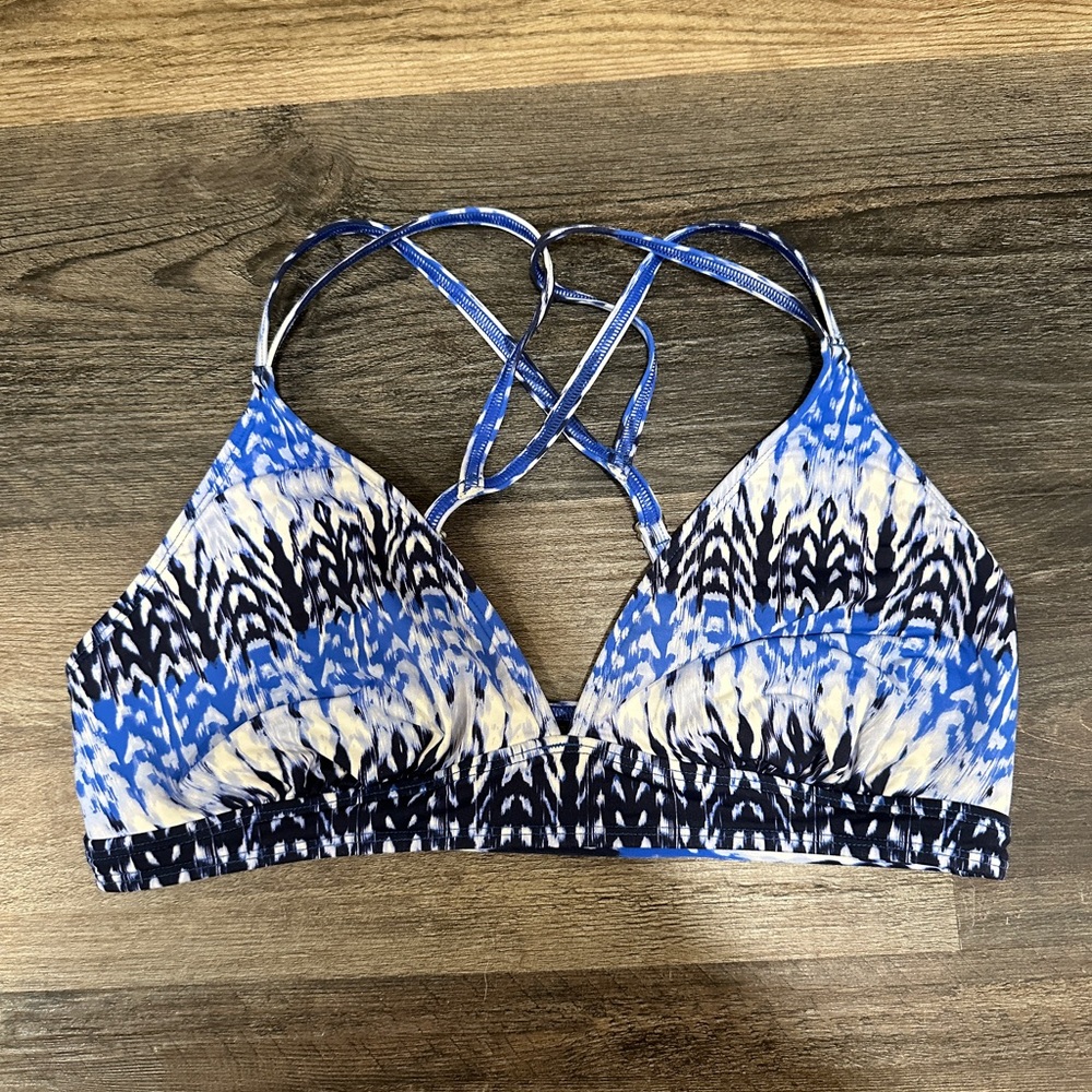 Athleta Bikini Top